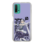 スリムプロテクションケース［ Fate／strange Fake - フランチェスカ・プレラーティ - KVデザイン ］