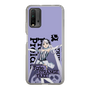 スリムプロテクションケース［ Fate／strange Fake - フランチェスカ・プレラーティ - KVデザイン ］