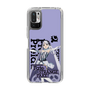 スリムプロテクションケース［ Fate／strange Fake - フランチェスカ・プレラーティ - KVデザイン ］