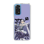 スリムプロテクションケース［ Fate／strange Fake - フランチェスカ・プレラーティ - KVデザイン ］