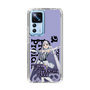 スリムプロテクションケース［ Fate／strange Fake - フランチェスカ・プレラーティ - KVデザイン ］