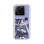 スリムプロテクションケース［ Fate／strange Fake - フランチェスカ・プレラーティ - KVデザイン ］