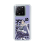 スリムプロテクションケース［ Fate／strange Fake - フランチェスカ・プレラーティ - KVデザイン ］