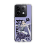 スリムプロテクションケース［ Fate／strange Fake - フランチェスカ・プレラーティ - KVデザイン ］