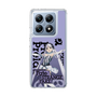 スリムプロテクションケース［ Fate／strange Fake - フランチェスカ・プレラーティ - KVデザイン ］