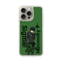 スリムプロテクションケース［ Fate／strange Fake - シグマ - KVデザイン ］