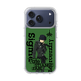 スリムプロテクションケース［ Fate／strange Fake - シグマ - KVデザイン ］