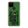 スリムプロテクションケース［ Fate／strange Fake - シグマ - KVデザイン ］