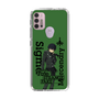 スリムプロテクションケース［ Fate／strange Fake - シグマ - KVデザイン ］
