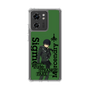 スリムプロテクションケース［ Fate／strange Fake - シグマ - KVデザイン ］