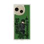 スリムプロテクションケース［ Fate／strange Fake - シグマ - KVデザイン ］