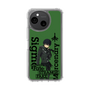 スリムプロテクションケース［ Fate／strange Fake - シグマ - KVデザイン ］