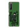 スリムプロテクションケース［ Fate／strange Fake - シグマ - KVデザイン ］