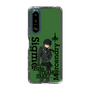 スリムプロテクションケース［ Fate／strange Fake - シグマ - KVデザイン ］