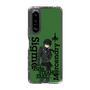 スリムプロテクションケース［ Fate／strange Fake - シグマ - KVデザイン ］