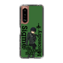 スリムプロテクションケース［ Fate／strange Fake - シグマ - KVデザイン ］