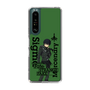 スリムプロテクションケース［ Fate／strange Fake - シグマ - KVデザイン ］