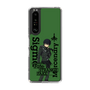スリムプロテクションケース［ Fate／strange Fake - シグマ - KVデザイン ］