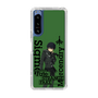 スリムプロテクションケース［ Fate／strange Fake - シグマ - KVデザイン ］