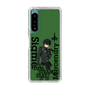 スリムプロテクションケース［ Fate／strange Fake - シグマ - KVデザイン ］