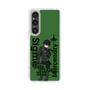 スリムプロテクションケース［ Fate／strange Fake - シグマ - KVデザイン ］