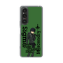 スリムプロテクションケース［ Fate／strange Fake - シグマ - KVデザイン ］