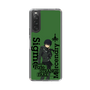 スリムプロテクションケース［ Fate／strange Fake - シグマ - KVデザイン ］
