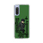 スリムプロテクションケース［ Fate／strange Fake - シグマ - KVデザイン ］