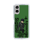 スリムプロテクションケース［ Fate／strange Fake - シグマ - KVデザイン ］