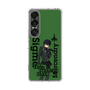 スリムプロテクションケース［ Fate／strange Fake - シグマ - KVデザイン ］