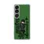 スリムプロテクションケース［ Fate／strange Fake - シグマ - KVデザイン ］