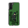 スリムプロテクションケース［ Fate／strange Fake - シグマ - KVデザイン ］