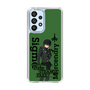 スリムプロテクションケース［ Fate／strange Fake - シグマ - KVデザイン ］