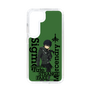 スリムプロテクションケース［ Fate／strange Fake - シグマ - KVデザイン ］
