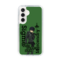 スリムプロテクションケース［ Fate／strange Fake - シグマ - KVデザイン ］