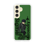 スリムプロテクションケース［ Fate／strange Fake - シグマ - KVデザイン ］