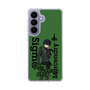スリムプロテクションケース［ Fate／strange Fake - シグマ - KVデザイン ］
