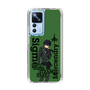 スリムプロテクションケース［ Fate／strange Fake - シグマ - KVデザイン ］