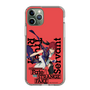 スリムプロテクションケース［ Fate／strange Fake - 真ライダー - KVデザイン ］