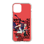 スリムプロテクションケース［ Fate／strange Fake - 真ライダー - KVデザイン ］