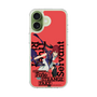 スリムプロテクションケース［ Fate／strange Fake - 真ライダー - KVデザイン ］