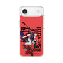 スリムプロテクションケース［ Fate／strange Fake - 真ライダー - KVデザイン ］