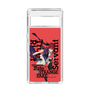 スリムプロテクションケース［ Fate／strange Fake - 真ライダー - KVデザイン ］