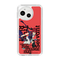 スリムプロテクションケース［ Fate／strange Fake - 真ライダー - KVデザイン ］