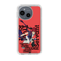 スリムプロテクションケース［ Fate／strange Fake - 真ライダー - KVデザイン ］