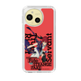 スリムプロテクションケース［ Fate／strange Fake - 真ライダー - KVデザイン ］