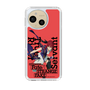 スリムプロテクションケース［ Fate／strange Fake - 真ライダー - KVデザイン ］
