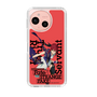 スリムプロテクションケース［ Fate／strange Fake - 真ライダー - KVデザイン ］