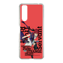 スリムプロテクションケース［ Fate／strange Fake - 真ライダー - KVデザイン ］