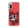 スリムプロテクションケース［ Fate／strange Fake - 真ライダー - KVデザイン ］